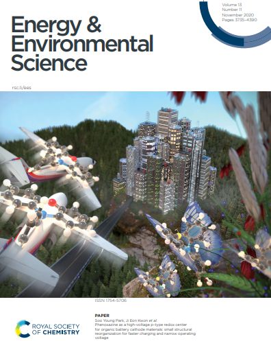 宾利棋牌官网最新版经典SCI论文期刊推荐：你不能错过的环境科学领域期刊！(图1)